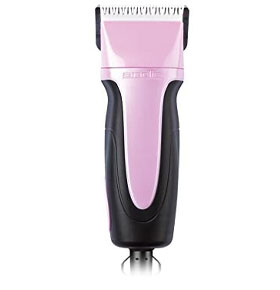 Andis Excel Pro dog grooming clippers