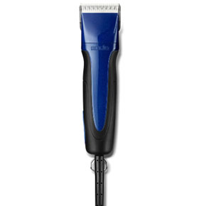 Andis Excel Pro dog grooming clippers