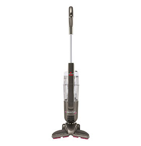 BISSELL PowerEdge Pet Hardwood Floor Bagless Stick Vacuum Cleaner