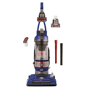 Hoover Upright Vacuum for pet