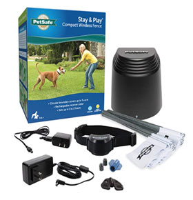 PetSafe Stay + Play Wireless Fence