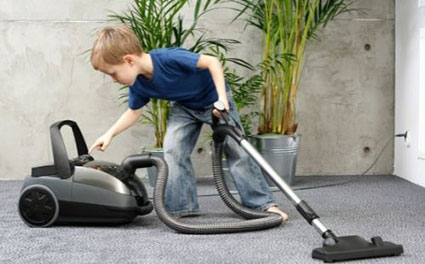 Right Vacuum Cleaner for Your Home