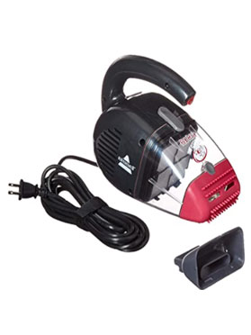 best vacuum for pet hair by Bissell
