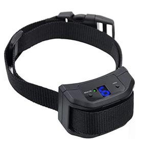 Dogs Shock Collar for Dogs Anti Barking