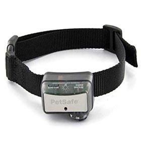 PetSafe Elite Bark Control Collar