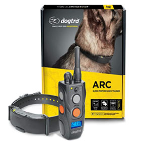 Dogtra ARC Remote Training Collar System