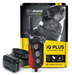 Dogtra IQ Remote Trainer
