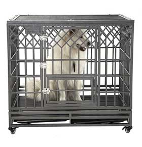 SMONTER – Dog Crate for Great Dane