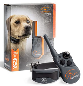 SportDOG FieldTrainer