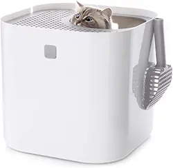 Modkat Litter Box