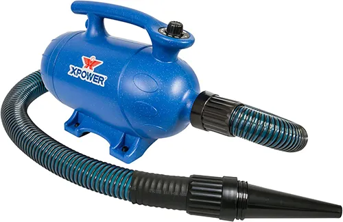 XPOWER B-24 Dog & Cat Grooming Dryer